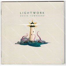DEVIN TOWNSEND - Lightwork (2CD) DEVIN TOWNSEND - Lightwork (2CD)