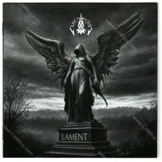 LACRIMOSA - Lament - CD LACRIMOSA - Lament - CD
