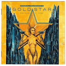 IMPERIAL TRIUMPHANT - Goldstar - CD