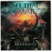ALL THAT REMAINS - AntiFragile - CD ALL THAT REMAINS - AntiFragile - CD