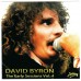 DAVID BYRON - The Early Sessions 1968-1970 Vol.4 - CD DAVID BYRON - The Early Sessions 1968-1970 Vol.4 - CD