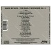 DAVID BYRON - The Early Sessions 1968-1970 Vol.4 - CD DAVID BYRON - The Early Sessions 1968-1970 Vol.4 - CD
