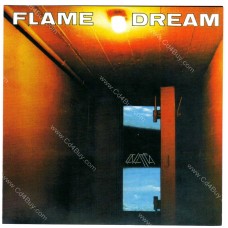 FLAME DREAM - Calatea - CD
