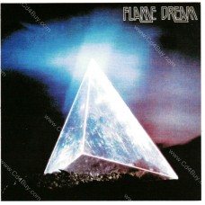 FLAME DREAM - Out In The Dark - CD