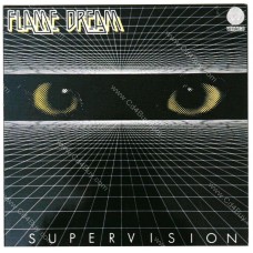 FLAME DREAM - Supervision - CD