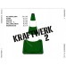 KRAFTWERK - II CD