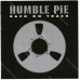 HUMBLE PIE - Back On Track - CD HUMBLE PIE - Back On Track - CD