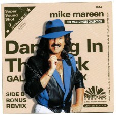 MIKE MAREEN - The Maxi-Singles Collection - CD