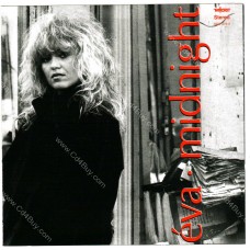 EVA - Midnight - CD EVA - Midnight - CD