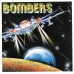 BOMBERS - Bombers - CD