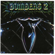BOMBERS - Bombers 2 - CD BOMBERS - Bombers 2 - CD