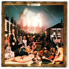E.L.O (ELO) - Secret Messages (35th Anniversary edition) - CD E.L.O (ELO) - Secret Messages (35th Anniversary edition) - CD