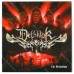 DETHKLOK - The Dethalbum - CD DETHKLOK - The Dethalbum - CD