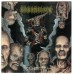 ADRAMELECH - Psychostasia - CD