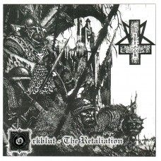 ABIGOR - Orkblut - The Retaliation - CD ABIGOR - Orkblut - The Retaliation - CD
