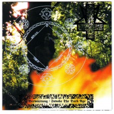 ABIGOR - Verwustung / Invoke The Dark Age - CD ABIGOR - Verwustung / Invoke The Dark Age - CD