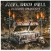 AXEL RUDI PELL - Diamonds Unlocked II - CD AXEL RUDI PELL - Diamonds Unlocked II - CD