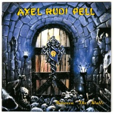 AXEL RUDI PELL - Between The Walls - CD