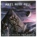 AXEL RUDI PELL - Black Moon Pyramid - CD