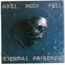 AXEL RUDI PELL - Eternal Prisoner - CD