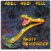 AXEL RUDI PELL - Nasty Reputation - CD AXEL RUDI PELL - Nasty Reputation - CD