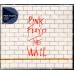 PINK FLOYD - The Wall - 2CD in Digipak / Digipack PINK FLOYD - The Wall - 2CD in Digipak / Digipack