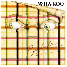 WHA-KOO - Berkshire - CD WHA-KOO - Berkshire - CD