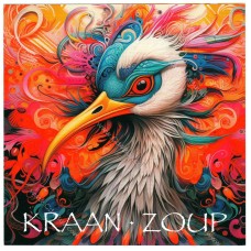 KRAAN - Zoup - CD KRAAN - Zoup - CD
