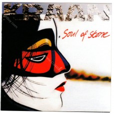 KRAAN - Soul Of Stone - CD
