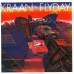 KRAAN - Flyday - CD KRAAN - Flyday - CD