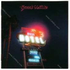 GREAT WHITE - Psycho City - CD GREAT WHITE - Psycho City - CD