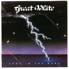 GREAT WHITE - Shot In The Dark - CD GREAT WHITE - Shot In The Dark - CD