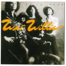 WET WILLIE - Dixie Rock - CD WET WILLIE - Dixie Rock - CD