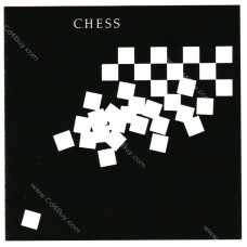 CHESS - Chess - 2CD CHESS - Chess - 2CD