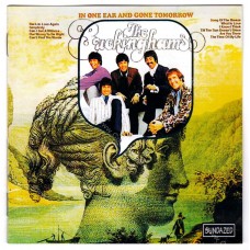 BUCKINGHAMS - In one ear and gone tomorrow - CD BUCKINGHAMS - In one ear and gone tomorrow - CD