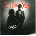 PHYLLIS NELSON - I Like You - CD
