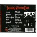 ENTOMBED - Wolverine Blues CD