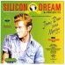 SILICON DREAM & PROJECTS - The Maxi-Singles Collection Volume 3 - CD SILICON DREAM & PROJECTS - The Maxi-Singles Collection Volume 3 - CD