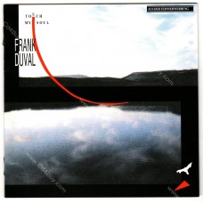 FRANK DUVAL - Touch My Soul - CD