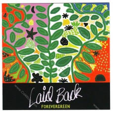 LAID BACK - Forevergreen - CD
