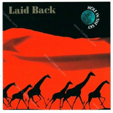 LAID BACK - Hole In The Sky - CD