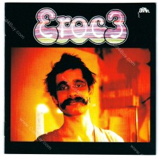 EROC - Eroc 3 - CD EROC - Eroc 3 - CD