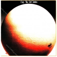 EGG - The Civil Surface - CD EGG - The Civil Surface - CD