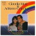 CLAUDIA MORI and ADRIANO CELENTANO - Storia D`Amore - CD