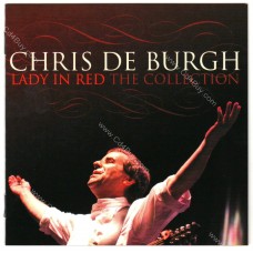 CHRIS DE BURGH - Lady In Red: The Collection - CD