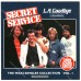 SECRET SERVICE - The Maxi-Singles Collection Vol.1 - CD SECRET SERVICE - The Maxi-Singles Collection Vol.1 - CD