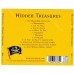 MEGADETH - Hidden Treasures - CD MEGADETH - Hidden Treasures - CD