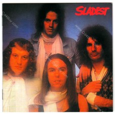 SLADE - Sladest - CD SLADE - Sladest - CD