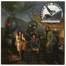 THREE DOG NIGHT - Coming Down Your Way - CD