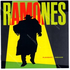RAMONES - Pleasant Dreams - CD